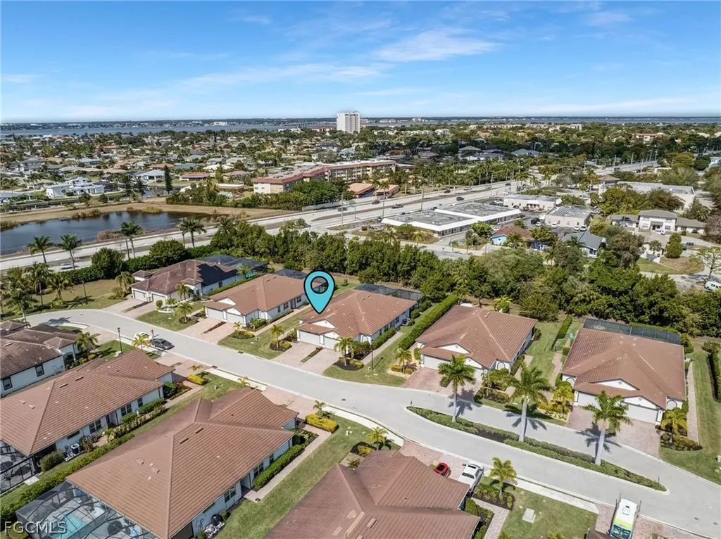 1141 S Town And River Drive Fort Myers FL 33919