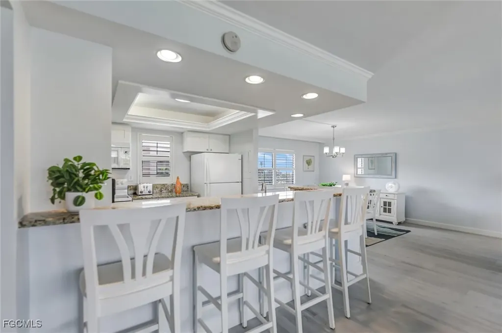 1401 Middle Gulf Drive Sanibel FL 33957