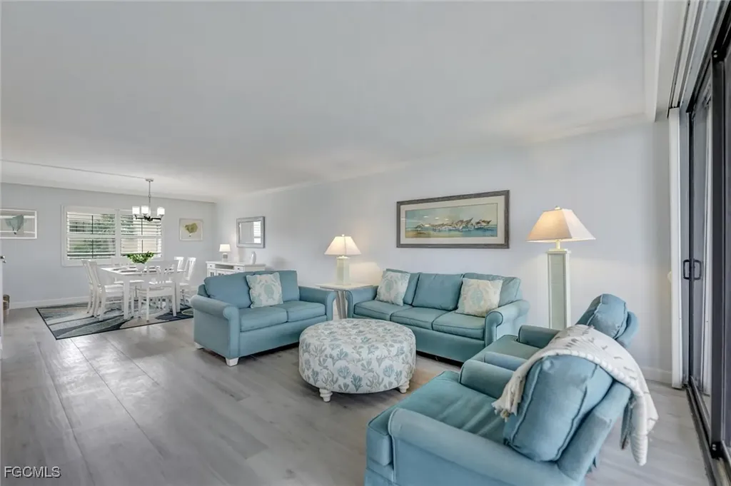 1401 Middle Gulf Drive Sanibel FL 33957