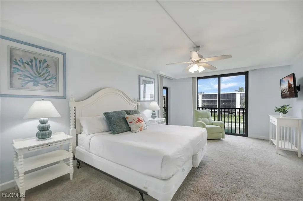 1401 Middle Gulf Drive Sanibel FL 33957