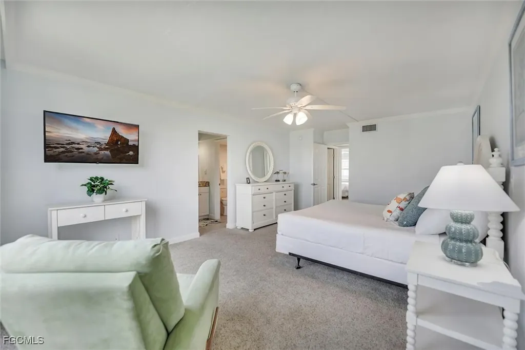 1401 Middle Gulf Drive Sanibel FL 33957