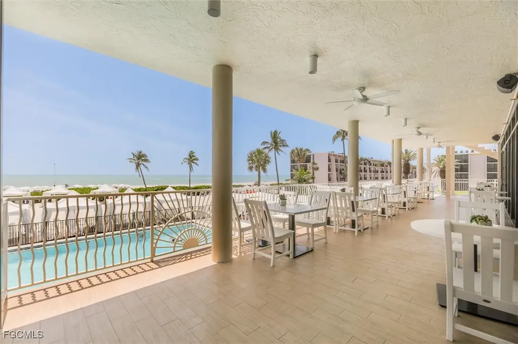 1401 Middle Gulf Drive Sanibel FL 33957