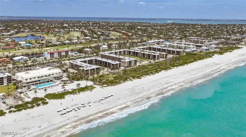 1401 Middle Gulf Drive Sanibel FL 33957