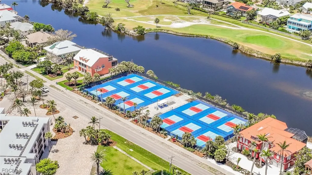 1401 Middle Gulf Drive Sanibel FL 33957