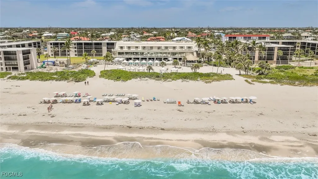 1401 Middle Gulf Drive Sanibel FL 33957