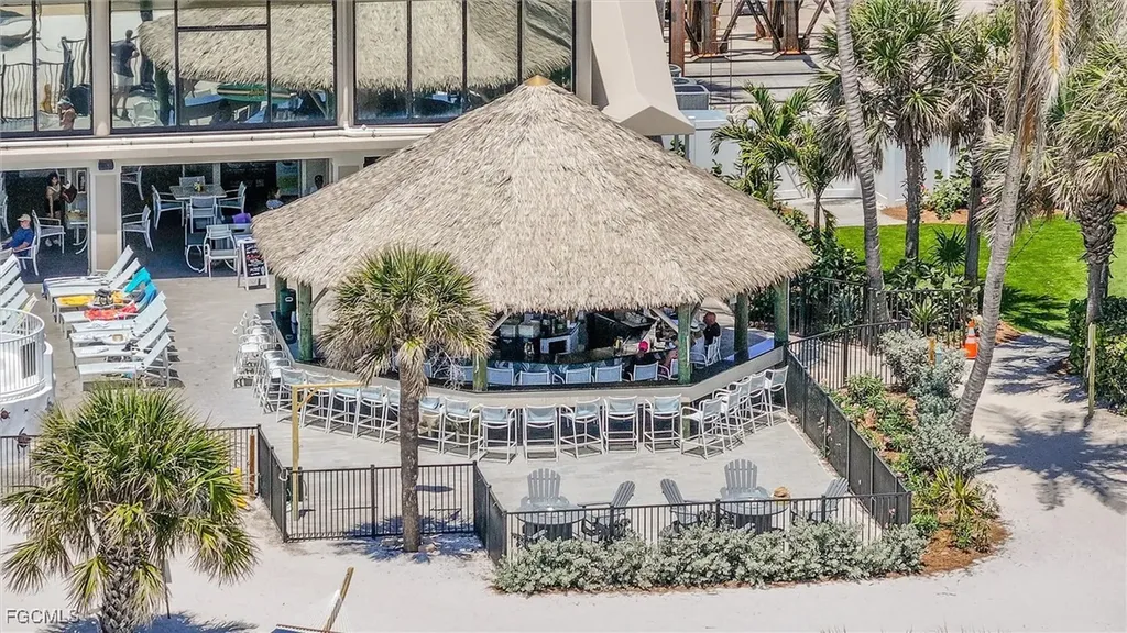 1401 Middle Gulf Drive Sanibel FL 33957