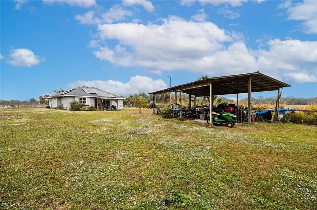 2915 Ortona Locks Road Moore Haven FL 33471