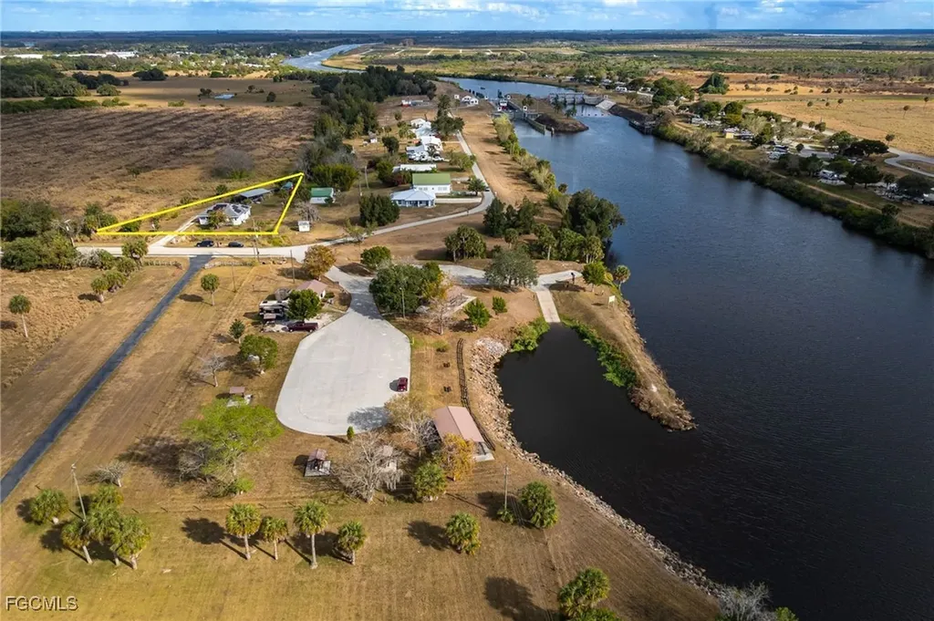2915 Ortona Locks Road Moore Haven FL 33471