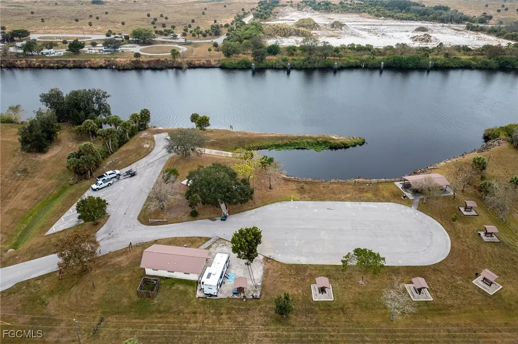 2915 Ortona Locks Road Moore Haven FL 33471