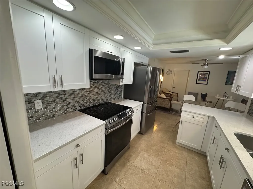 5368 Chippendale Circle W Fort Myers FL 33919