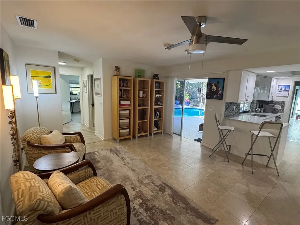 5368 Chippendale Circle W Fort Myers FL 33919