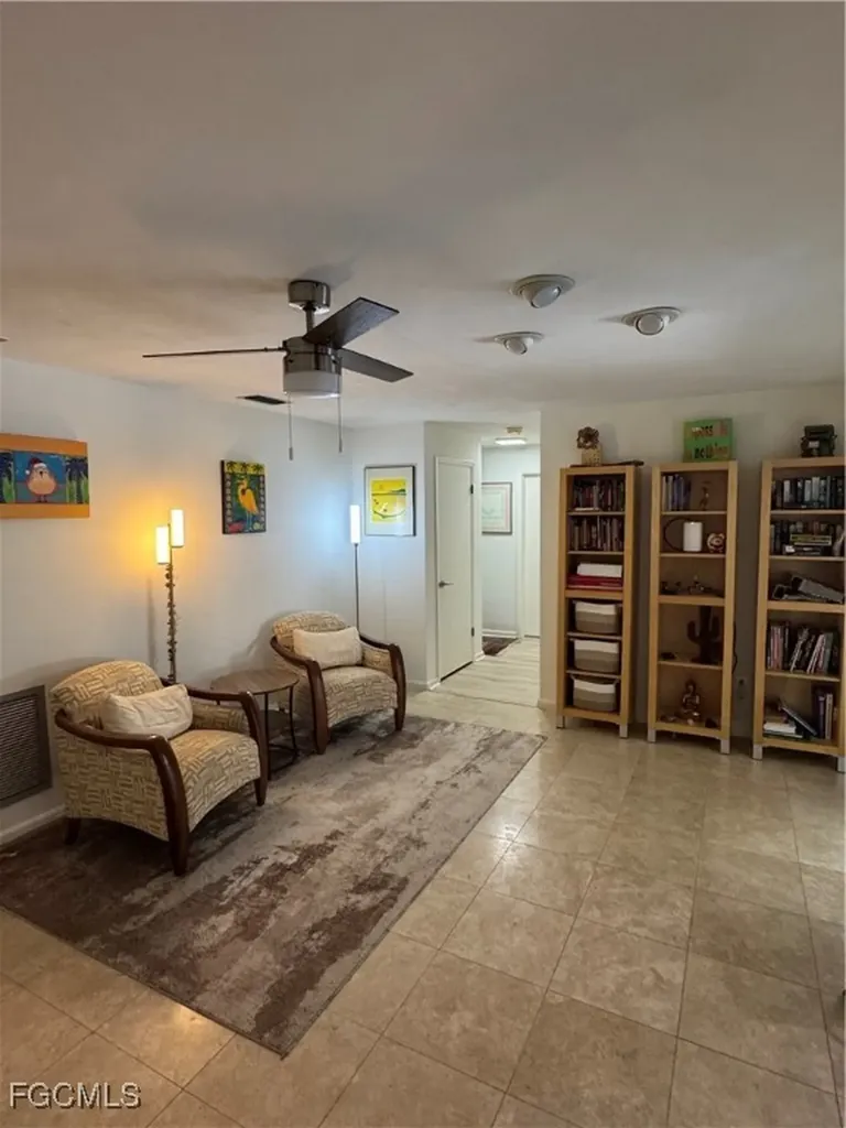 5368 Chippendale Circle W Fort Myers FL 33919