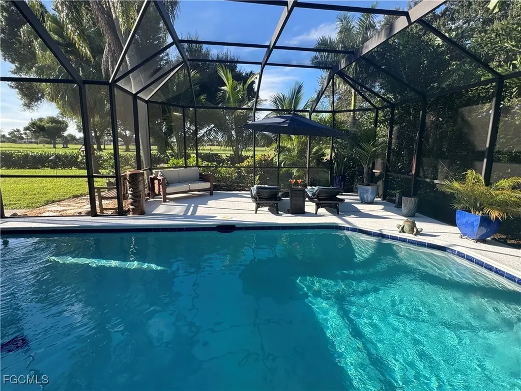 5368 Chippendale Circle W Fort Myers FL 33919