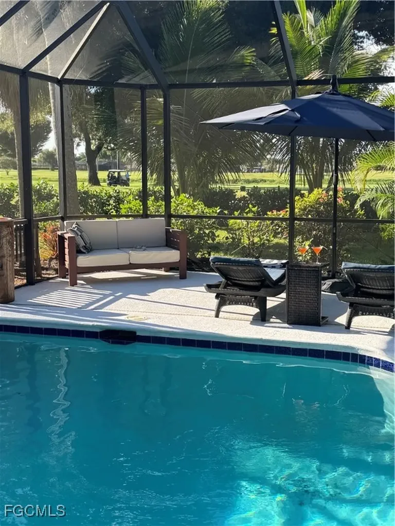 5368 Chippendale Circle W Fort Myers FL 33919