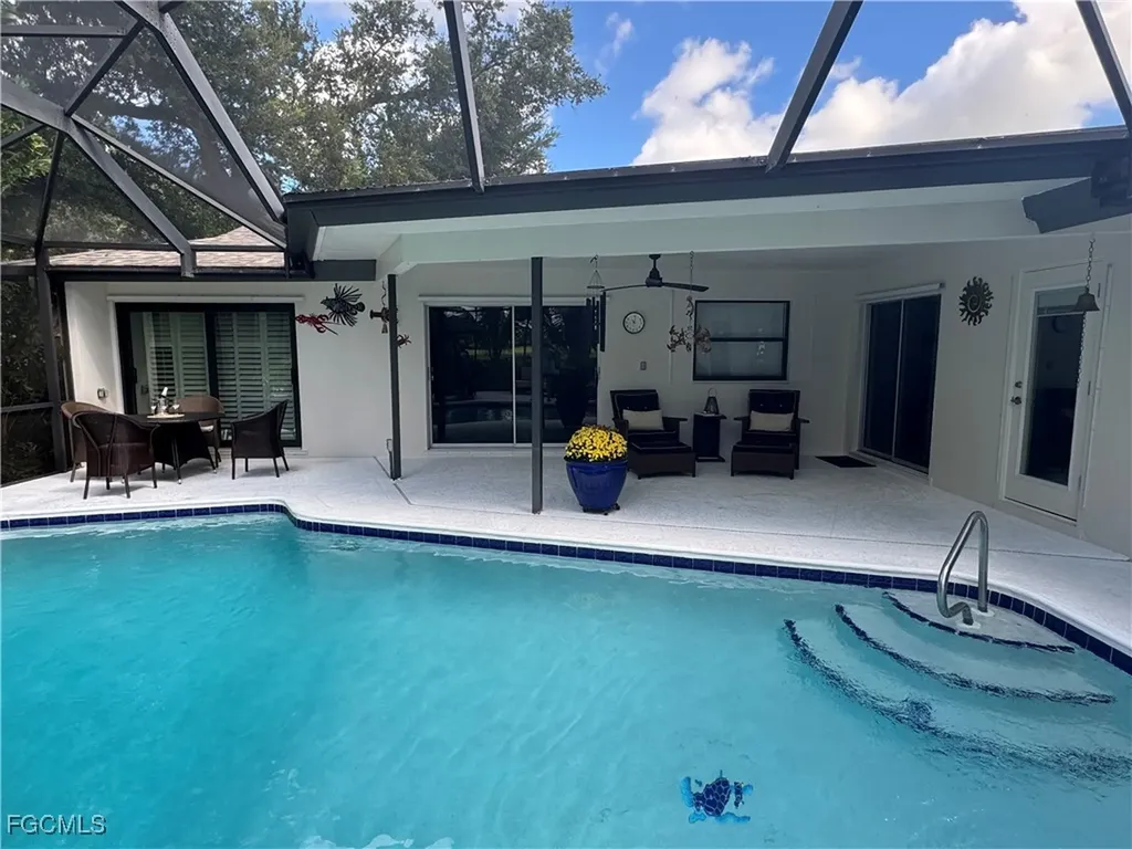 5368 Chippendale Circle W Fort Myers FL 33919