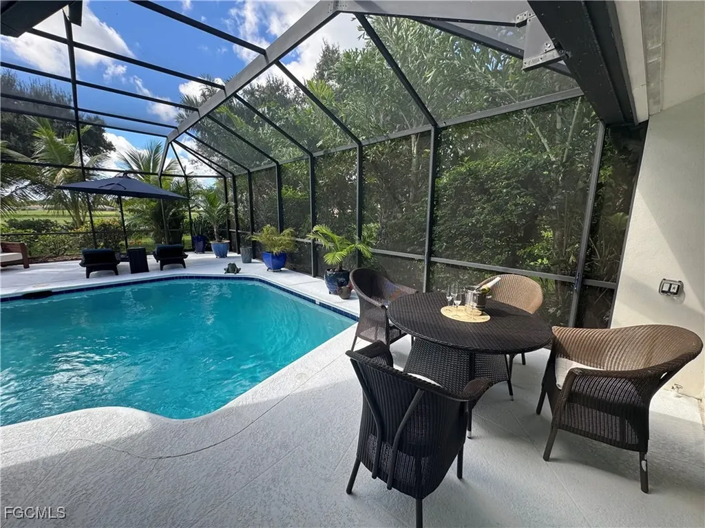 5368 Chippendale Circle W Fort Myers FL 33919