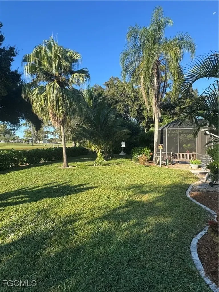 5368 Chippendale Circle W Fort Myers FL 33919