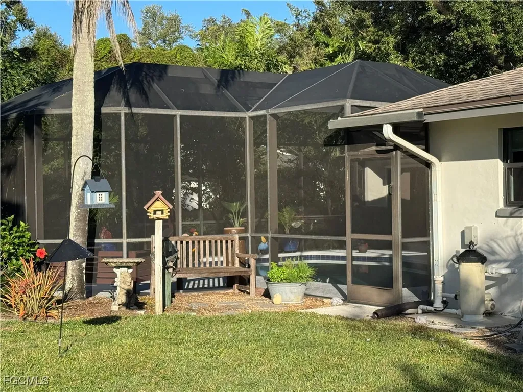 5368 Chippendale Circle W Fort Myers FL 33919