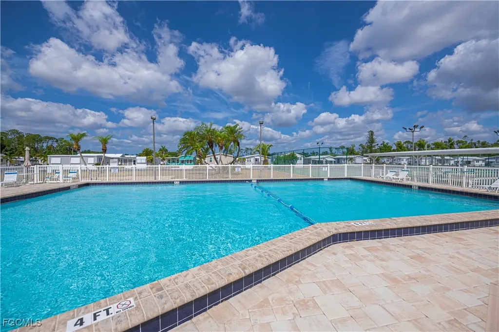 54 La Fonda Lane North Fort Myers FL 33903