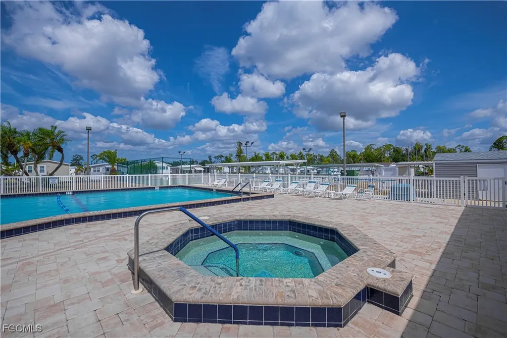 54 La Fonda Lane North Fort Myers FL 33903