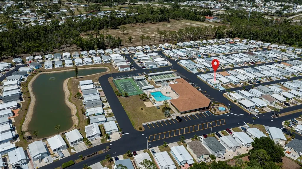 54 La Fonda Lane North Fort Myers FL 33903