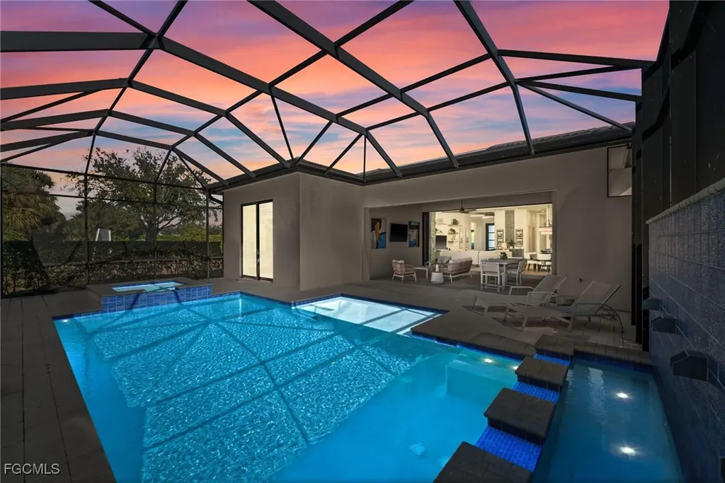 19026 Via Messina Way Miromar Lakes FL 33913