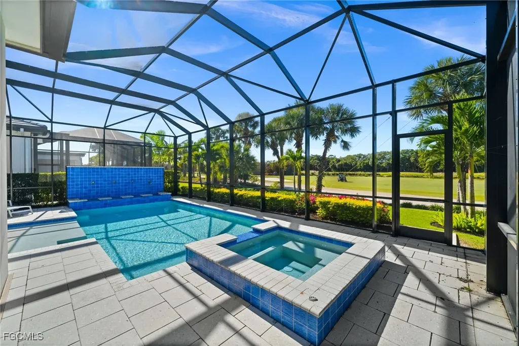 19026 Via Messina Way Miromar Lakes FL 33913