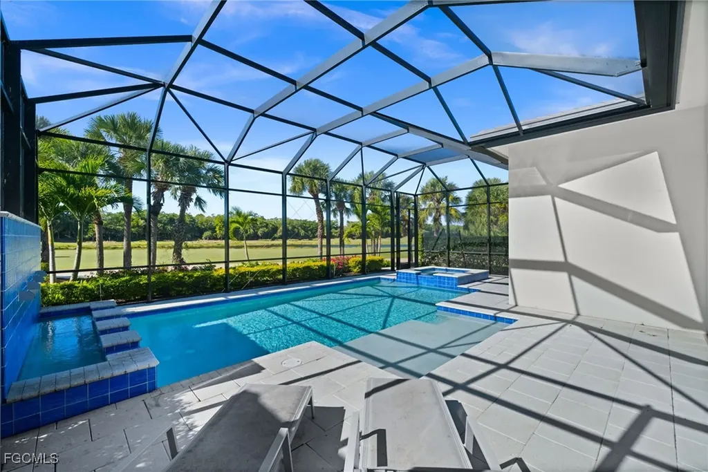19026 Via Messina Way Miromar Lakes FL 33913