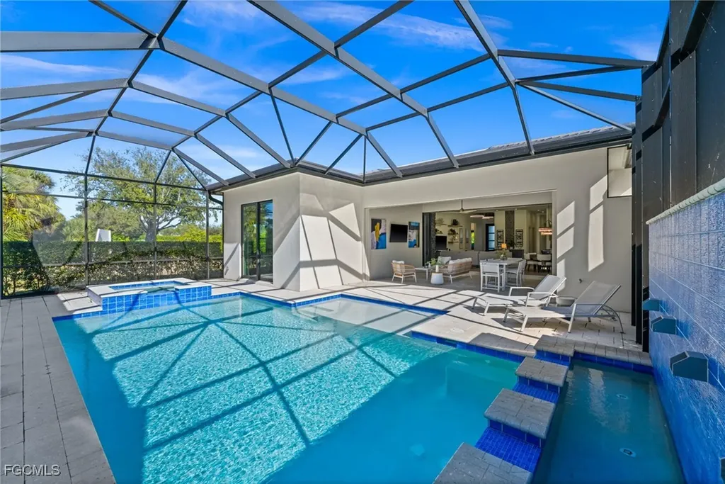 19026 Via Messina Way Miromar Lakes FL 33913