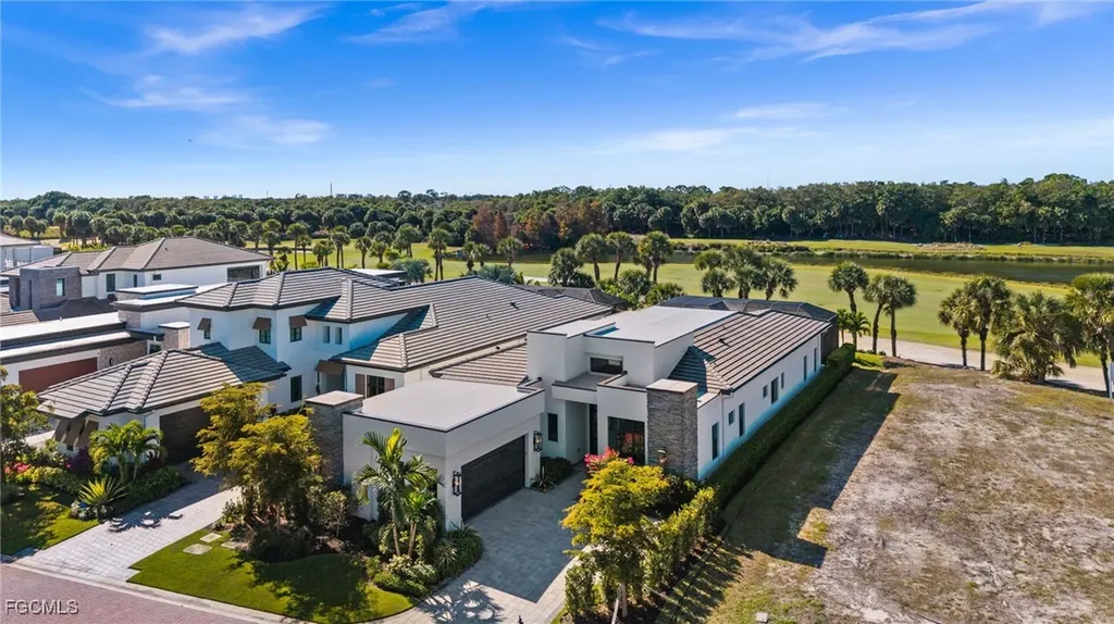 19026 Via Messina Way Miromar Lakes FL 33913