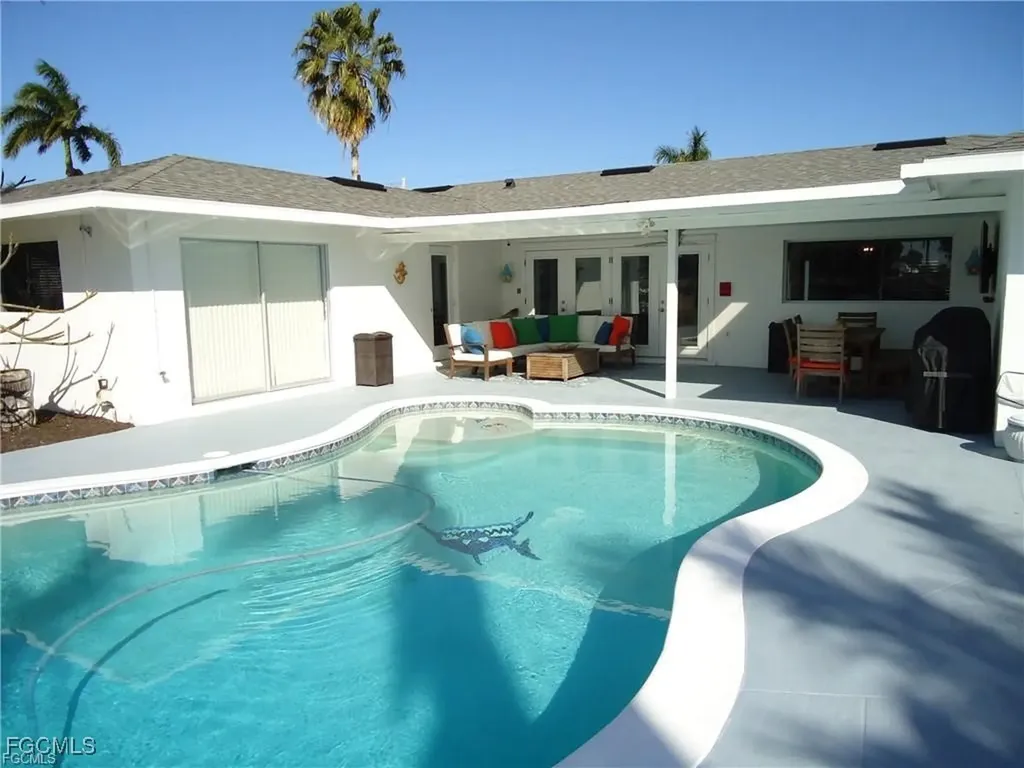 2012 SE 47th Street Cape Coral FL 33904