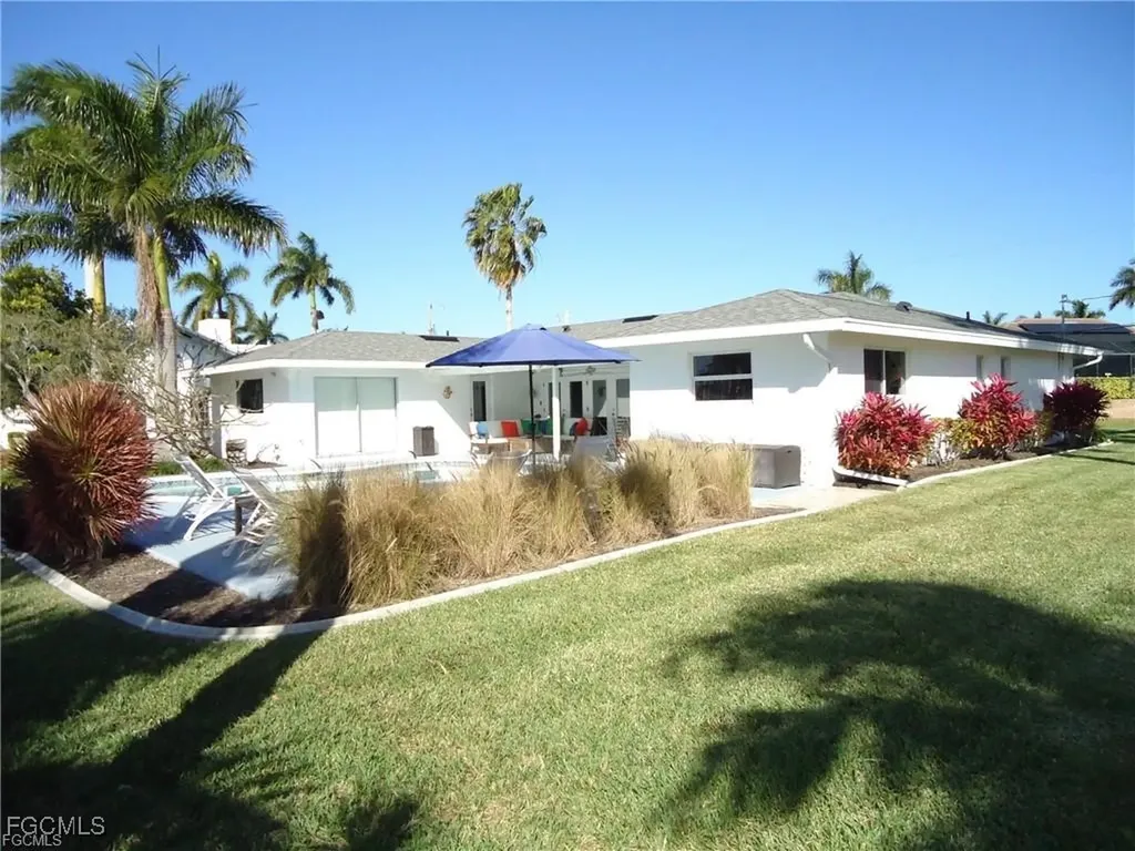 2012 SE 47th Street Cape Coral FL 33904