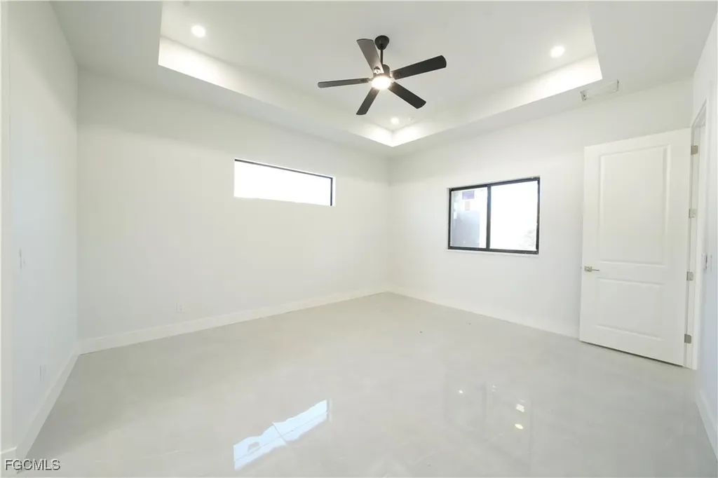 2809 SW Embers Terrace Cape Coral FL 33991