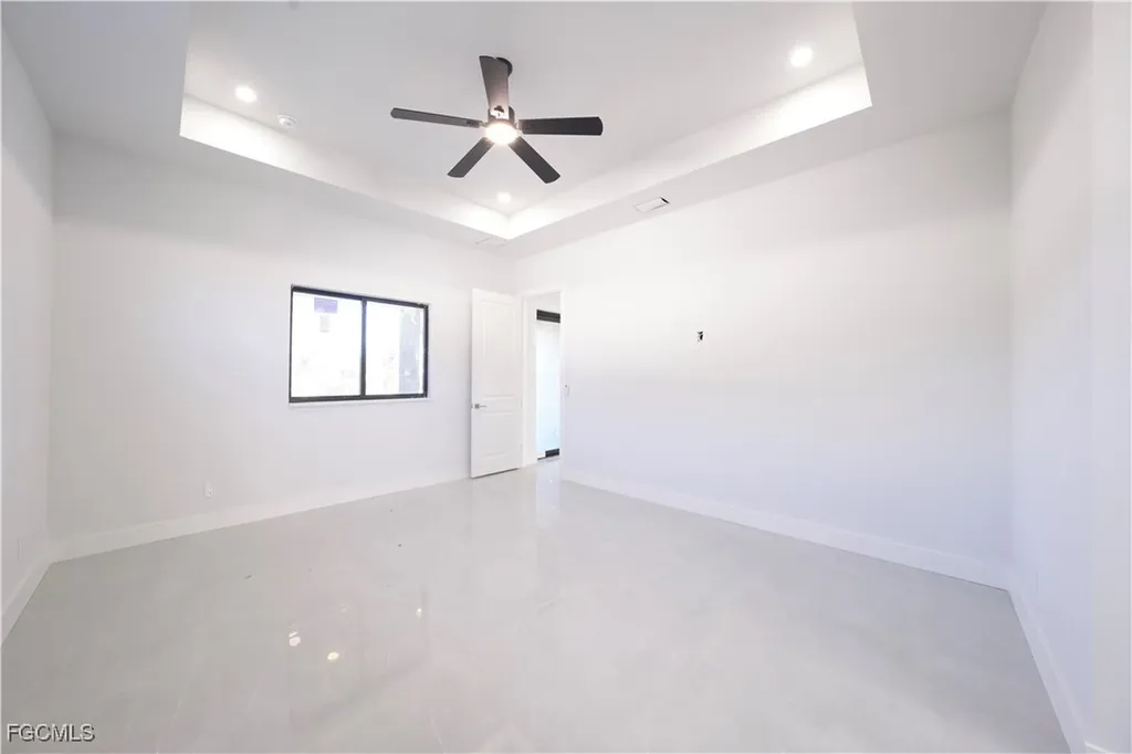 2809 SW Embers Terrace Cape Coral FL 33991