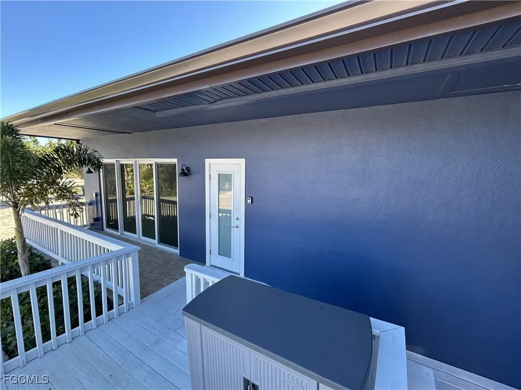 6035 Estero Boulevard Fort Myers Beach FL 33931