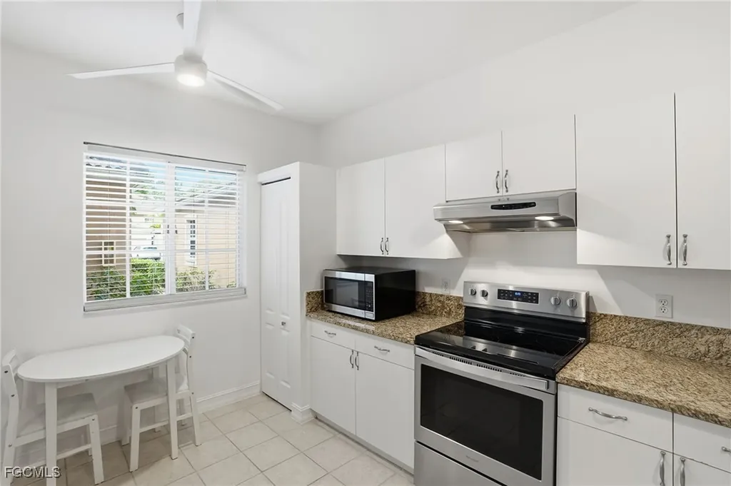770 Luisa Lane Naples FL 34104