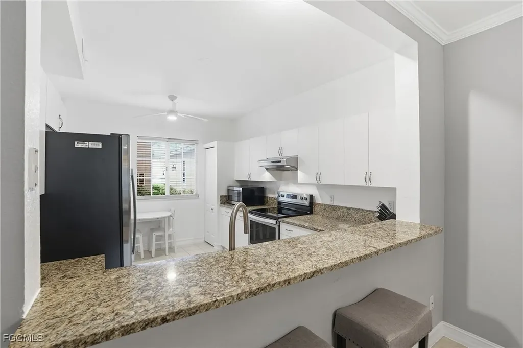 770 Luisa Lane Naples FL 34104