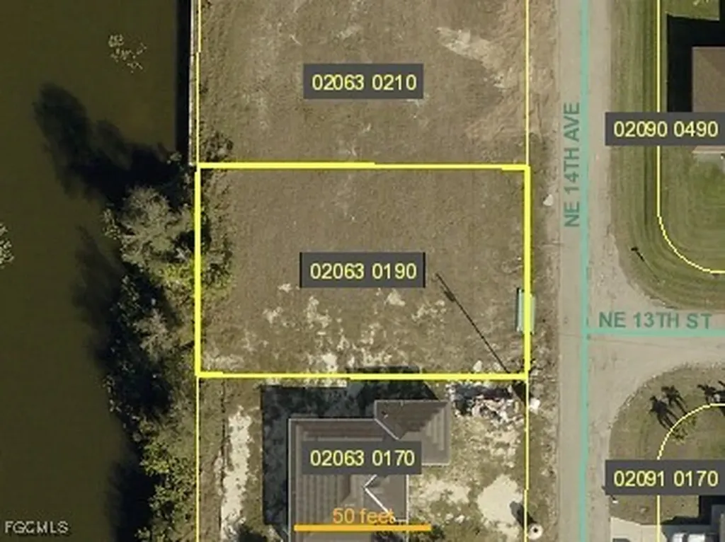 1300 NE 14th Avenue Cape Coral FL 33909