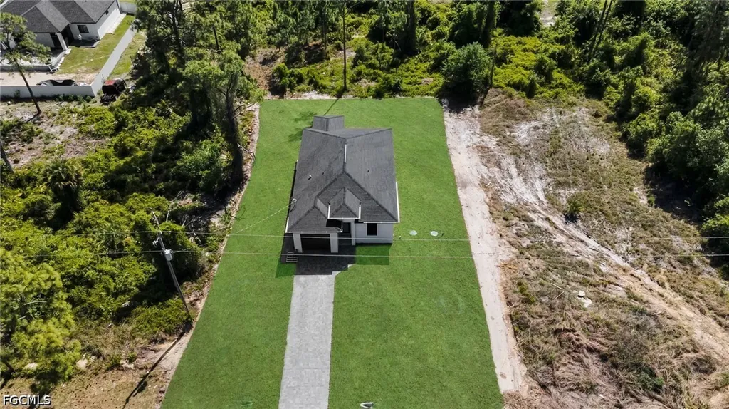 347 Columbus Boulevard S Lehigh Acres FL 33974