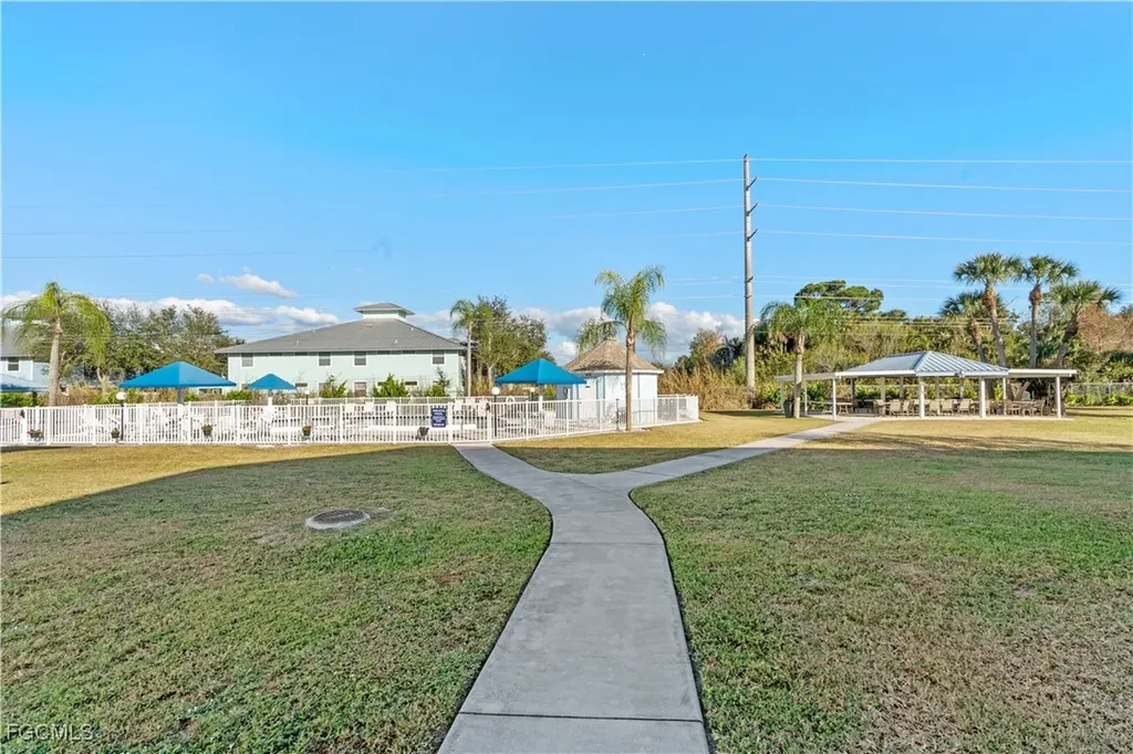 1100 Pondella Road Cape Coral FL 33909