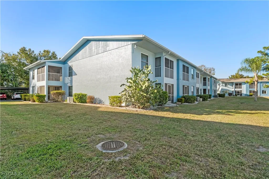 1100 Pondella Road Cape Coral FL 33909