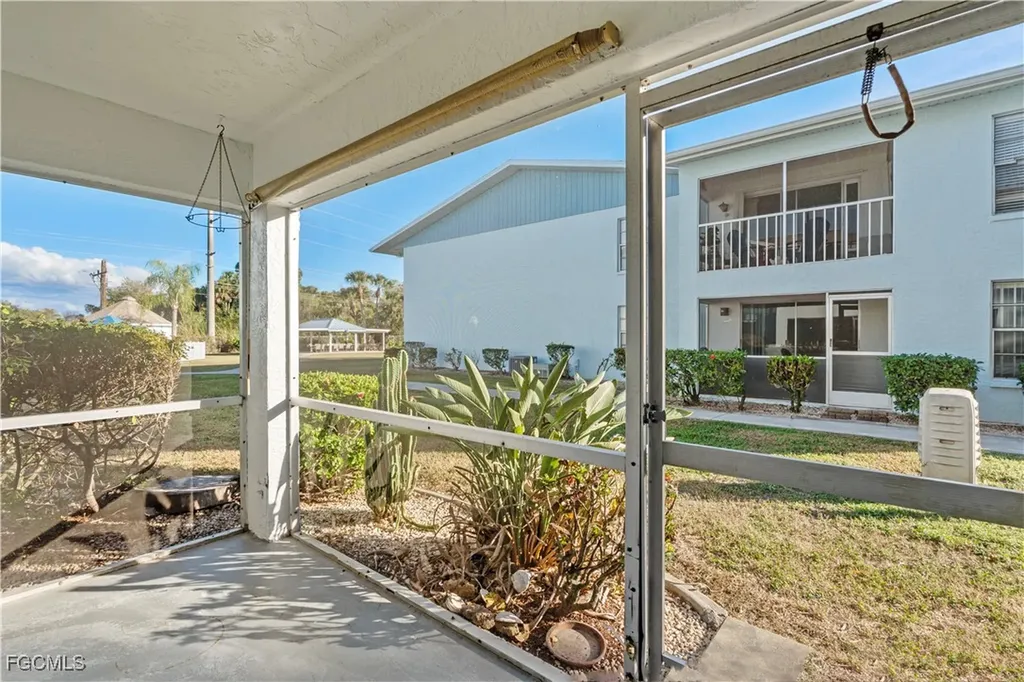1100 Pondella Road Cape Coral FL 33909