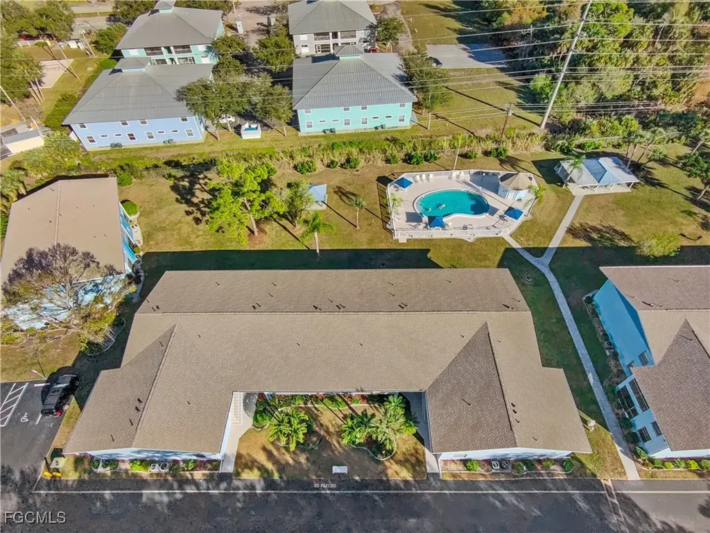 1100 Pondella Road Cape Coral FL 33909