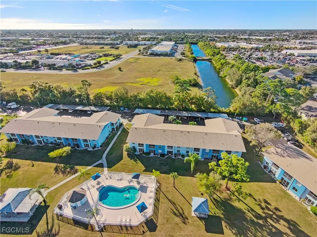 1100 Pondella Road Cape Coral FL 33909