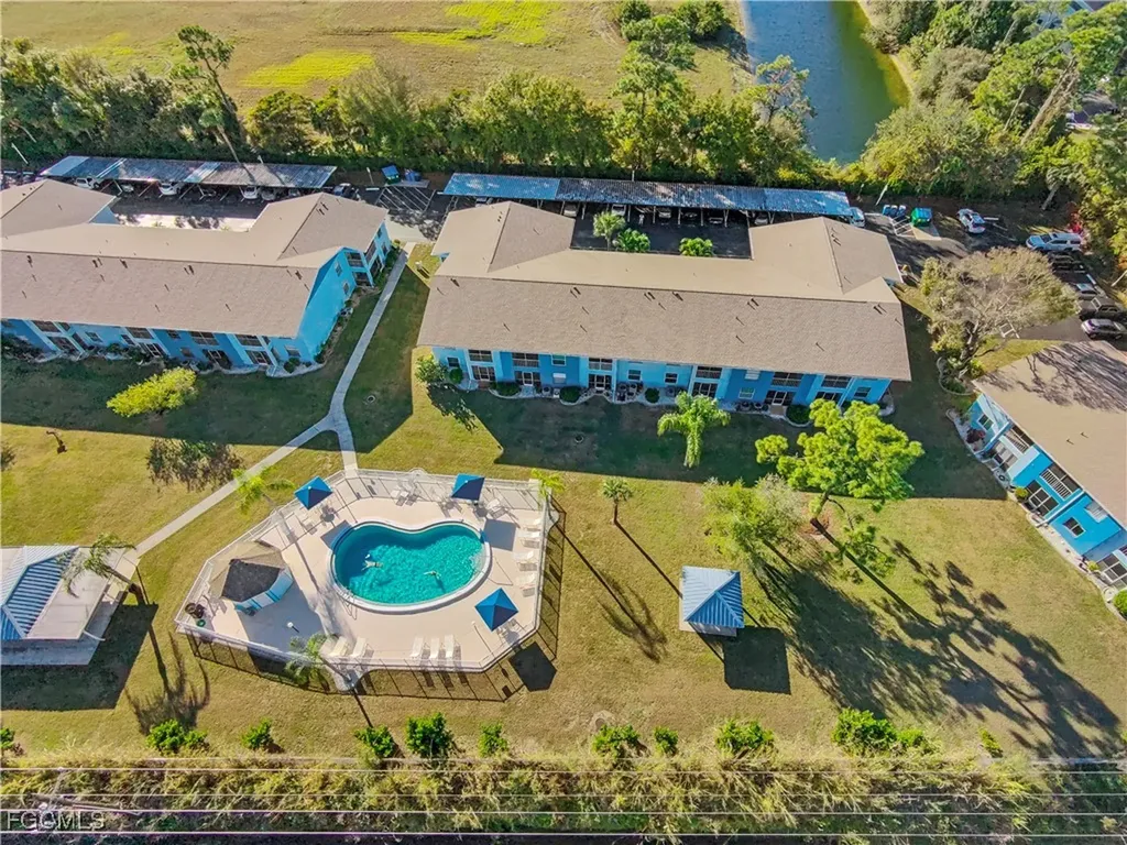 1100 Pondella Road Cape Coral FL 33909