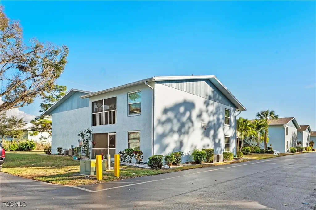 1100 Pondella Road Cape Coral FL 33909
