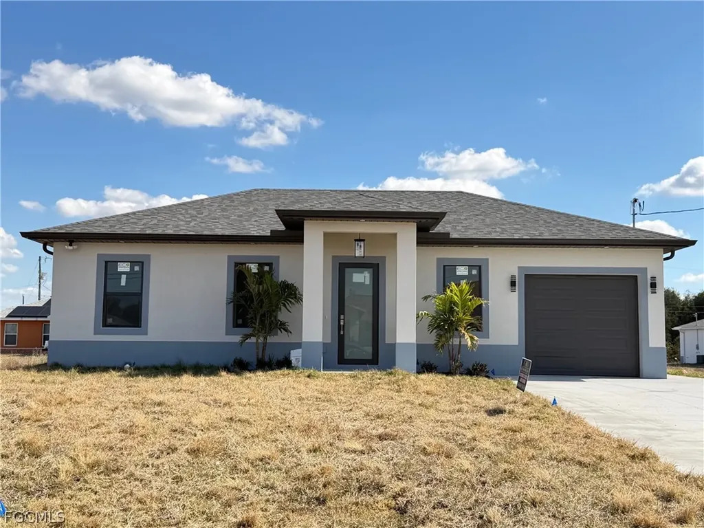 383 Pennfield Avenue Lehigh Acres FL 33974