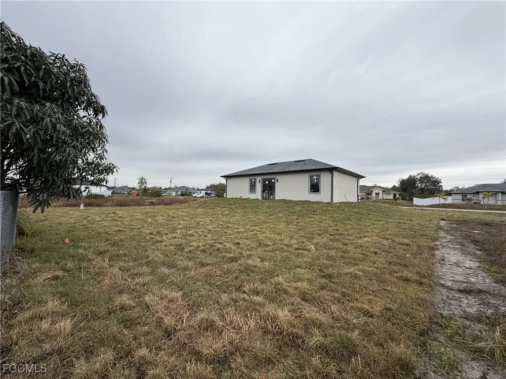 383 Pennfield Avenue Lehigh Acres FL 33974