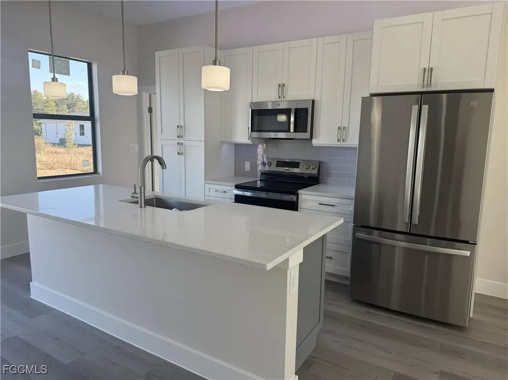 383 Pennfield Avenue Lehigh Acres FL 33974