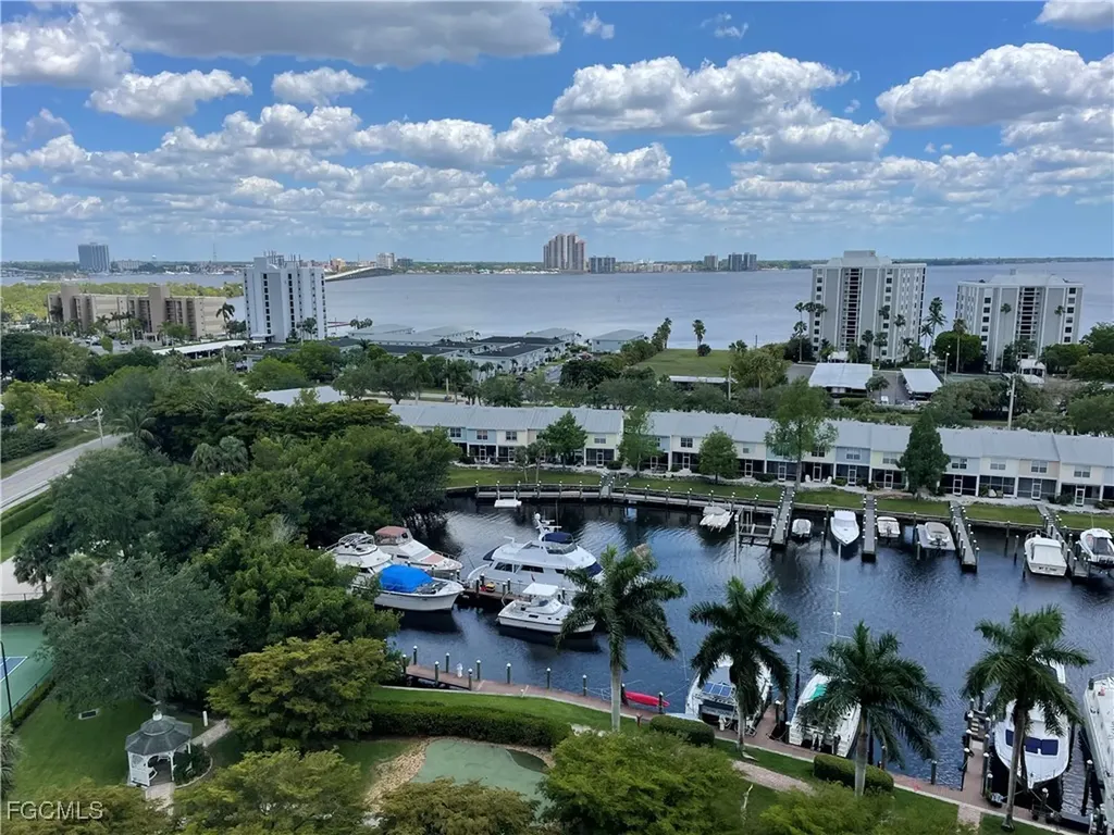 3414 Hancock Bridge Parkway North Fort Myers FL 33903